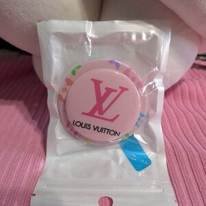 Pink Popsocket New!